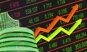 छलांग मारते बाजार में इन शेयरों ने किया मालामाल, सबसे कम मुनाफा देने वाली कंपनी ये रही