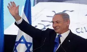 पीएम नेतन्याहू की खुली धमकी, कई और महीनों तक जारी रहेगा गाजा में हमास के साथ युद्ध पीएम नेतन्याहू की खुली धमकी, कई और महीनों तक जारी रहेगा गाजा में हमास के साथ युद्ध