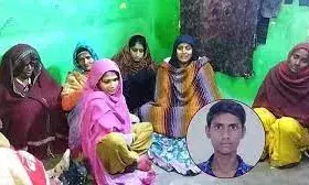 क्रिकेट खेल रहे कक्षा दस के छात्र को आया हार्ट अटैक, फील्डिंग के दौरान गिरा तो फिर न उठा प्रिंस क्रिकेट खेल रहे कक्षा दस के छात्र को आया हार्ट अटैक, फील्डिंग के दौरान गिरा तो फिर न उठा प्रिंस