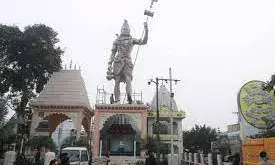 कम बजट में नए साल को बनाइए यादगार, बरेली के आसपास हैं कई पर्यटन स्थल, जानें इनके बारे में कम बजट में नए साल को बनाइए यादगार, बरेली के आसपास हैं कई पर्यटन स्थल, जानें इनके बारे में