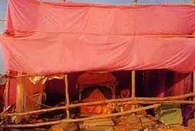 सर्दी... गर्मी और बरसात टेंट में सब कष्ट झेलते थे रामलला, तीन दशक की कहानी; मुख्य अर्चक की जुबानी