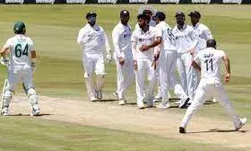 केपटाउन में कभी टेस्ट नहीं जीता भारत, 12 साल में ओपनिंग जोड़ी की एक भी अर्धशतकीय साझेदारी नहीं केपटाउन में कभी टेस्ट नहीं जीता भारत, 12 साल में ओपनिंग जोड़ी की एक भी अर्धशतकीय साझेदारी नहीं