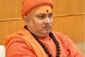 सामाजिक समरसता... जाति नहीं, योग्यता से बने; राम मंदिर में होंगे 24 पुजारी; तीन माह का प्रशिक्षण सामाजिक समरसता... जाति नहीं, योग्यता से बने; राम मंदिर में होंगे 24 पुजारी; तीन माह का प्रशिक्षण