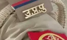 ग्रेटर नोएडा पुलिस की स्क्रैप माफिया रवि काना पर कार्रवाई, गैंगस्टर एक्ट के तहत केस दर्ज