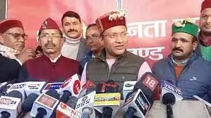 दुर्गेश्वर लाल के बदले सुर, व्यवहार पर जताया खेद, बोले-सुबोध उनियाल पिता तुल्य दुर्गेश्वर लाल के बदले सुर, व्यवहार पर जताया खेद, बोले-सुबोध उनियाल पिता तुल्य