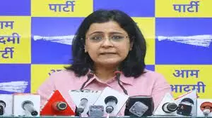 तीसरे समन पर सीएम केजरीवाल को आज होना है पेश, क्या फिर नहीं जाएंगे? आप ने बताया अपना रुख तीसरे समन पर सीएम केजरीवाल को आज होना है पेश, क्या फिर नहीं जाएंगे? आप ने बताया अपना रुख