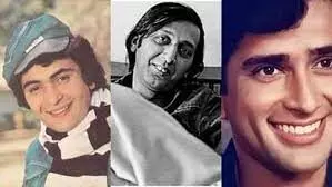 ऋषि साहब ने फ्री में की थी फिल्म, टीनू आनंद ने दिवंगत अभिनेता को याद कर साझा किया अनुभव ऋषि साहब ने फ्री में की थी फिल्म, टीनू आनंद ने दिवंगत अभिनेता को याद कर साझा किया अनुभव