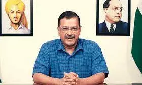 आज भी ईडी के सामने पेश नहीं होंगे केजरीवाल, नोटिस को बताया गैरकानूनी