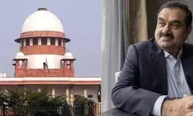 सुप्रीम कोर्ट का सेबी की जांच में दखल से इनकार, कहा- तीन महीने में जांच पूरी करे नियामक