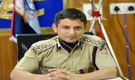 देश के सबसे युवा आईजी बने अरुण मोहन जोशी, सफलता के लिए प्रेरित करती हैं इनकी कहानी