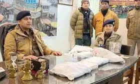 मां के साथ अवैध संबंध का विरोध करने पर किशोर को मौत के घाट उतारा, पुलिस ने किया हत्याकांड का खुलासा