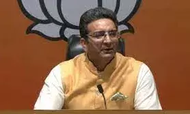 खाता न बही, जो केजरीवाल कहें वो ही सही, CM के ED के सामने पेश नहीं होने पर भाजपा का हमला