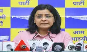 तीसरे समन पर सीएम केजरीवाल को आज होना है पेश, क्या फिर नहीं जाएंगे? आप ने बताया अपना रुख