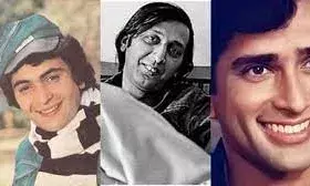 ऋषि साहब ने फ्री में की थी फिल्म, टीनू आनंद ने दिवंगत अभिनेता को याद कर साझा किया अनुभव ऋषि साहब ने फ्री में की थी फिल्म, टीनू आनंद ने दिवंगत अभिनेता को याद कर साझा किया अनुभव