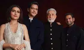 नसीरुद्दीन शाह, विजय और फातिमा करेंगे उल जलूल इश्क, मनीष मल्होत्रा की तीसरी फिल्म का एलान