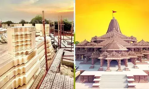 राम मंदिर: सिखों के साहसी संघर्ष ने मुक्ति की नींव रखी, ऐतिहासिक परिप्रेक्ष्य से पता चलता है कि यदि ब्रिटिश षड्यंत्र नहीं होते तो 1857 संकल्प ला सकता था