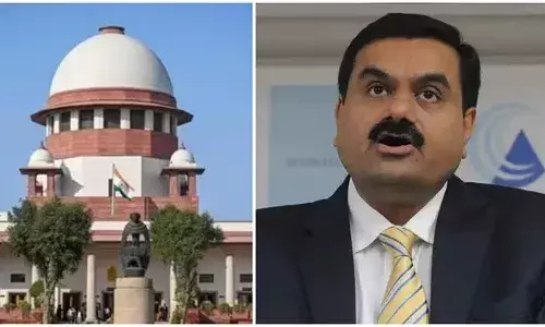 सत्यमेव जयते - अध्यक्ष गौतम अडानी ने हिंडनबर्ग मामले में सुप्रीम कोर्ट के फैसले पर की टिप्पणी