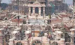 अंग्रेजों का राज आते ही शुरू हो गई थी मुकदमेबाजी, 1884 में आया बाहरी दरवाजा खुला रखने का आदेश