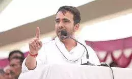 लोकसभा चुनाव का शंखनाद मेरठ से करेंगे जयंत, ये है सात जनवरी का कार्यक्रम, क्रांतिधरा पर गरजेंगे रालोद नेता