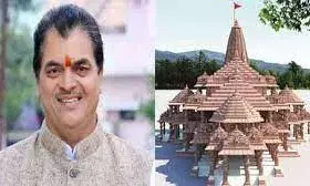 मैं हैरान रह गया जब एसडीएम बोले, मैं भी हूं राम भक्त...मंत्री ने आंदोलन के समय की यादों को किया साझा