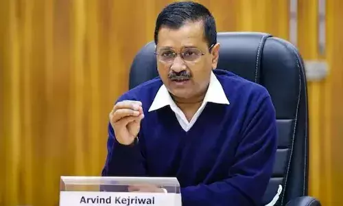 ED पूछताछ के बहाने गिरफ्तार करना चाहती है, बोले अरविंद केजरीवाल