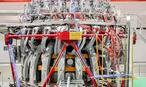 चीन तैयार कर रहा है नकली सूरज, यह असली सूरज से 7 गुना ज्यादा गरम होगा, जानें ड्रैगन की महायोजना