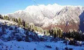 बारिश-बर्फबारी का इंतजार होगा खत्म, तीन दिन बाद प्रदेश में बदलेगा मौसम, बढ़ेगी ठंड