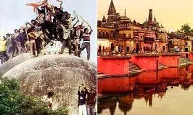 टूटे गुंबद... अंग्रेजी हुकूमत ने साधुओं पर लगाया हर्जाना; अयोध्या की मुक्ति के संघर्ष की दास्तां