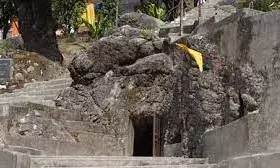 ब्रह्म हत्या का पाप उतारने को यहां की थी भगवान राम ने तपस्या...तब से 200 मी. तक शोर नहीं करती गंगा