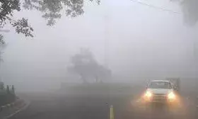 वाराणसी में पछुआ हवा में नमी से ठंड बरकरार, बारिश को लेकर मौसम विभाग ने जारी कर दिया अलर्ट!