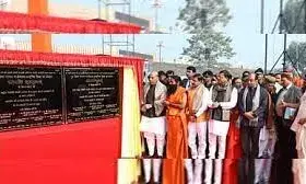 रामभक्तों पर गोली चलाने वाले कभी नहीं बनाते मंदिर, बोले सीएम धामी- जल्द लागू करेंगे समान आचार संहिता