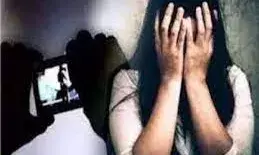 छात्रा: मां को भेजी अश्लील फोटो-वीडियो; पीड़िता बोली- हत्या की दे रहा था धमकी