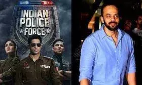 इंडियन पुलिस फोर्स में नहीं होंगे अश्लील सीन, रोहित बोले- अपने दर्शकों को असहज नहीं करना चाहता