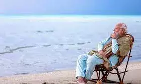 ट्रैवल एजेंसी का दावा- मालदीव के लिए नई पूछताछ नहीं, इस कंपनी ने सभी उड़ानों को किया रद्द