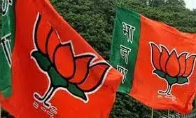 भाजपा में सगंठनात्मक बदलाव, चार मंडल अध्यक्ष बदले और चार पर पुरानों को दिया मौका भाजपा में सगंठनात्मक बदलाव, चार मंडल अध्यक्ष बदले और चार पर पुरानों को दिया मौका