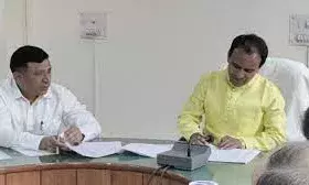 प्रधानाचार्य के 692 पदों पर होगी विभागीय भर्ती, कोर्स तैयार, आयोग ने प्रस्ताव मंजूरी के लिए भेजा