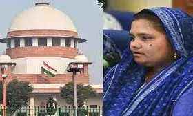 11 दोषियों की रिहाई Fraud Act, बिलकिस केस में गुजरात सरकार को फटकार,SC ने दिया जवाब