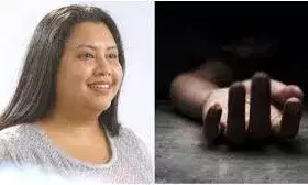 गोवा में दुखद घटना: AI कंपनी के CEO चार साल के बेटे की कथित तौर पर हत्या करने और शव को बैग में ले जाने के आरोप में गिरफ्तार गोवा में दुखद घटना: AI कंपनी के CEO चार साल के बेटे की कथित तौर पर हत्या करने और शव को बैग में ले जाने के आरोप में गिरफ्तार