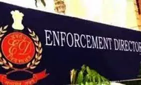 मुंबई: ईडी ने उद्धव गुट के विधायक और सहयोगियों के ठिकानों पर छापेमारी की, सात स्थानों पर कार्रवाई चल रही है