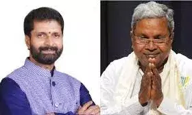 कई सालों बाद आई बुद्धि, 22 जनवरी को सिद्दारमैया सरकार 32 हजार मंदिरों कराएगी विशेष पूजा; आयोजन पर BJP का आया जवाब