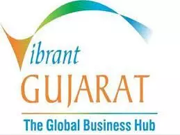 वाइब्रेंट गुजरात ग्लोबल समिट में पहुंचे PM नरेंद्र मोदी, जानें कौन-कौन हुआ शामिल वाइब्रेंट गुजरात ग्लोबल समिट में पहुंचे PM नरेंद्र मोदी, जानें कौन-कौन हुआ शामिल