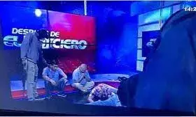 इक्वाडोर में आपराधिक समूहों और सरकार के बीच क्यों छिड़ी जंग, 10 पॉइंट्स में जानें पूरा मामला