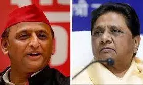 अपने विधायकों को सांसदी लड़ा सकती है सपा, अखिलेश की नसीहत- मायावती का सम्मान करें अपने विधायकों को सांसदी लड़ा सकती है सपा, अखिलेश की नसीहत- मायावती का सम्मान करें