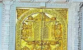 25 सौ साल पुरानी शैली में निर्माण रामकृपा से ही संभव, दिव्य और भव्य मंदिर बनेगा आदर्श