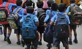 सरकारी और निजी सभी स्कूलों में साल में दस दिन रहेगा बैग फ्री डे, कराई जाएंगी ये गतिविधियां