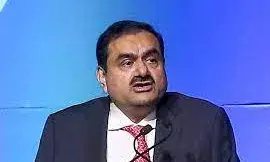 गुजरात वाइब्रेंट समिट में बोले गौतम अदाणी: गुजरात में 5 साल में 2 लाख करोड़ का निवेश करेंगे