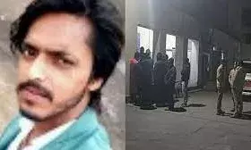 बदमाशों ने बाल्टी से पीट पीटकर युवक को मौत के घाट उतारा, अंडे की ठेली लगाता था आकाश