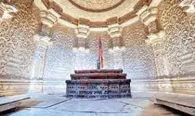 संघ प्रचारक ने आंदोलन की स्मृतियों को किया ताजा, बोले- पूर्व PM सहित कांग्रेसी भी रहे सूत्रधार