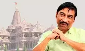 ASI के पूर्व क्षेत्रीय निदेशक केके मुहम्मद बोले- विवादित ढांचे से कई गुना विशाल रहा होगा मंदिर ASI के पूर्व क्षेत्रीय निदेशक केके मुहम्मद बोले- विवादित ढांचे से कई गुना विशाल रहा होगा मंदिर