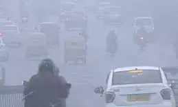 दिल्ली-एनसीआर में ठंड अभी और ढहाएगी सितम, आज न्यूनतम तापमान में आएगी गिरावट